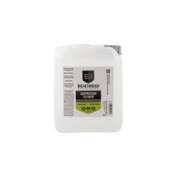 Breakthrough Clean Technologies Suppressor Cleaner Solvent 1 Gallon Jug BTSC-1GL