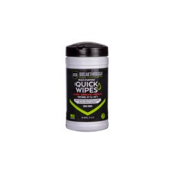 Breakthrough Clean Technologies Quick Wipes Solvent 50ct BT-CLP-QW-50