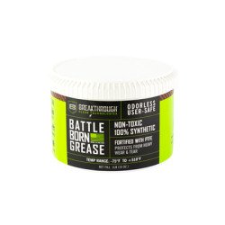 Breakthrough Clean Technologies Military-Grade Solvent 1 LB Tub BTG-1LB