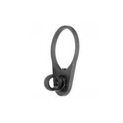 BLACKHAWK Universal Single-Point Sling Adapter AR/M4/M16 Black 70SM04BK