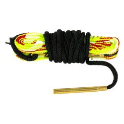 Breakthrough Clean Technologies Battle Rope 2.0 Bore Cleaner .17cal/4.5mm BR-17PR