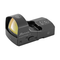 Burris FastFire 3 Red Dot 3 MOA Picatinny Mount Matte Black Finish 300234