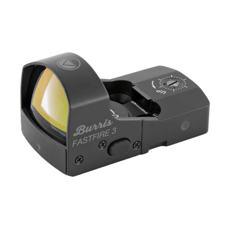 The FastFire 3 is the bestselling red dot sight from Burris.  MPN: 300234