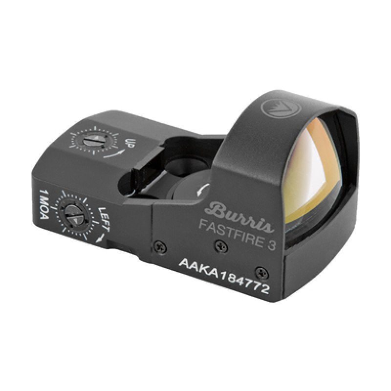 The FastFire 3 is the bestselling red dot sight from Burris.  MPN: 300234