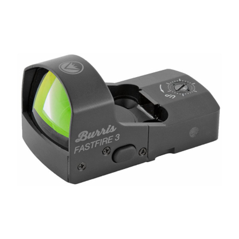 The FastFire 3 is the bestselling red dot sight from Burris.  MPN: 300236