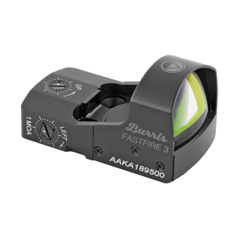 The FastFire 3 is the bestselling red dot sight from Burris.  MPN: 300236