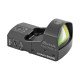 The FastFire 3 is the bestselling red dot sight from Burris.  MPN: 300236