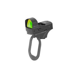 Burris Speed Bead Red Dot FastFire3 Red Dot Black 300244