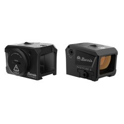 Burris Optics FastFire E Green Dot 1X Magnification 3.5 MOA Dot Matte Finish Black 300267 Burris Optics FastFire E Green Dot 1X Magnification 3.5 MOA Dot Matte Finish Black 300267