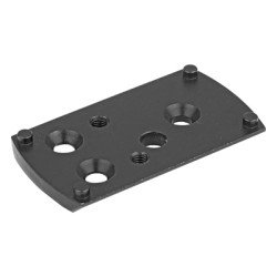 Burris FastFire Mount Matte Fits All Glocks and Beretta PX4 Storm 410319