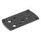 Burris FastFire Mount Matte Fits All Glocks and Beretta PX4 Storm 410319