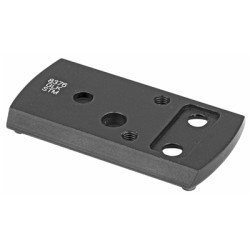 Burris FastFire Mount Matte Fits All Glocks and Beretta PX4 Storm 410319 Burris FastFire Mount Matte Fits All Glocks and Beretta PX4 Storm 410319
