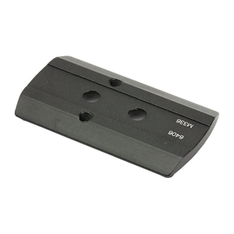 These mounts allow any generation FastFire(TM) Series red dot sight to be securely mounted on a specific firearm.  MPN: 410333