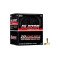 Blazer Ammunition Blazer 22LR 38 Grain Lead Round Nose 525 Round Box 10022