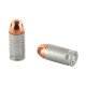 Blazer(R) handgun ammo is everything you may need.  MPN: 3505