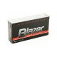 Blazer(R) handgun ammo is everything you may need.  MPN: 3509