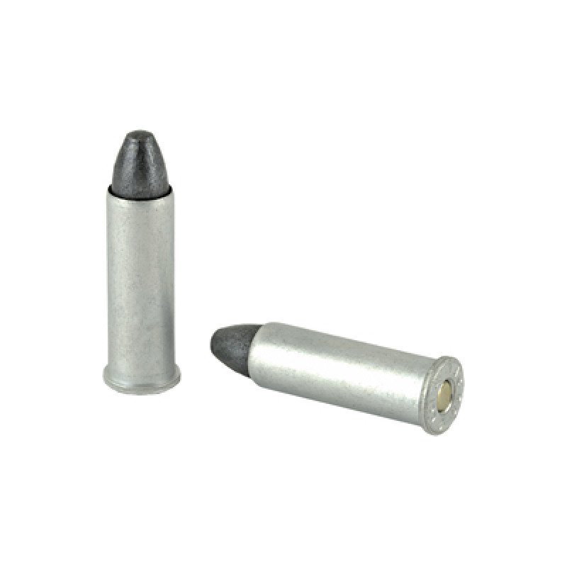Blazer Ammunition Blazer 38 Special 158 Grain Lead Round Nose 50 Round Box 3522 Blazer(R) handgun ammo is everything you may need. MPN: 3522