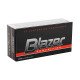 Blazer(R) handgun ammo is everything you may need.  MPN: 3542
