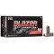 Blazer Ammunition Blazer 44 Special 200 Grain Jacketed Hollow Point 50 Round Box 3556