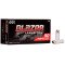 Blazer Ammunition Blazer 44MAG 240 Grain Jacketed Hollow Point 50 Round Box 3564