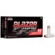 Blazer(R) handgun ammo is everything you may need.  MPN: 3564