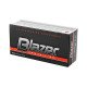 Blazer(R) handgun ammo is everything you may need.  MPN: 3564