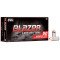 Blazer Ammunition Blazer 45 ACP 230 Grain Full Metal Jacket 50 Round Box 3570
