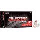 Blazer(R) handgun ammo is everything you may need.  MPN: 3570