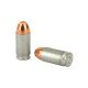Blazer(R) handgun ammo is everything you may need.  MPN: 3570