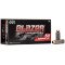 Blazer Ammunition Blazer 45LC 200 Grain Jacketed Hollow Point 50 Round Box 3584