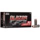 Blazer(R) handgun ammo is everything you may need.  MPN: 3584
