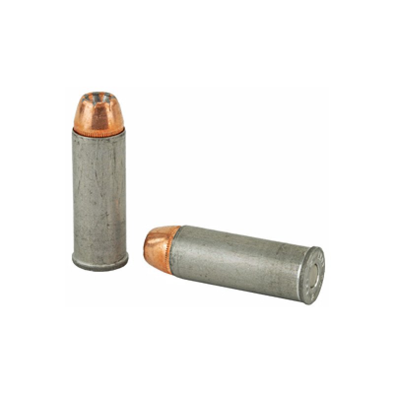 Blazer(R) handgun ammo is everything you may need.  MPN: 3584