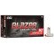 Blazer Ammunition Blazer 10MM 200 Grain Full Metal Jacket 50 Round Box 3597