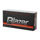 Blazer Ammunition Blazer 10MM 200 Grain Full Metal Jacket 50 Round Box 3597 Blazer(R) handgun ammo is everything you may need. MPN: 3597