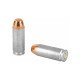 Blazer Ammunition Blazer 10MM 200 Grain Full Metal Jacket 50 Round Box 3597 Blazer(R) handgun ammo is everything you may need. MPN: 3597