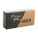 Blazer(R) Brass brings shooters the reliability and quality of ammunition built to SAAMI standards and is backed by stringent ISO certified quality systems.  MPN: 5200