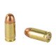 Blazer(R) Brass brings shooters the reliability and quality of ammunition built to SAAMI standards and is backed by stringent ISO certified quality systems.  MPN: 5202