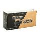Blazer(R) Brass brings shooters the reliability and quality of ammunition built to SAAMI standards and is backed by stringent ISO certified quality systems.  MPN: 5204