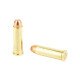 Blazer(R) Brass brings shooters the reliability and quality of ammunition built to SAAMI standards and is backed by stringent ISO certified quality systems.  MPN: 5204