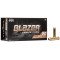 Blazer Ammunition Blazer Brass 357MAG 158 Grain Jacketed Hollow Point 50 Round Box 5207