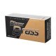 Blazer(R) Brass brings shooters the reliability and quality of ammunition built to SAAMI standards and is backed by stringent ISO certified quality systems.  MPN: 5207