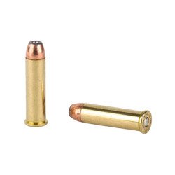 Blazer Ammunition Blazer Brass 357MAG 158 Grain Jacketed Hollow Point 50 Round Box 5207