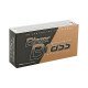 Blazer(R) Brass brings shooters the reliability and quality of ammunition built to SAAMI standards and is backed by stringent ISO certified quality systems.  MPN: 5210