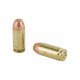 Blazer(R) Brass brings shooters the reliability and quality of ammunition built to SAAMI standards and is backed by stringent ISO certified quality systems.  MPN: 5210