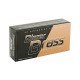 Blazer(R) Brass brings shooters the reliability and quality of ammunition built to SAAMI standards and is backed by stringent ISO certified quality systems.  MPN: 5220