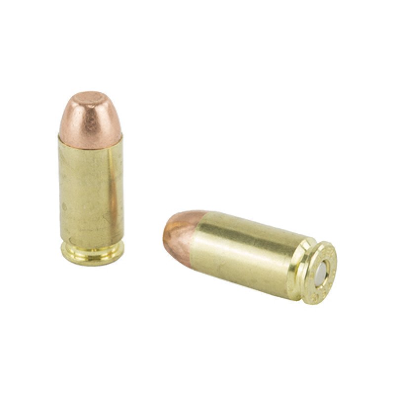 Blazer(R) Brass brings shooters the reliability and quality of ammunition built to SAAMI standards and is backed by stringent ISO certified quality systems.  MPN: 5220