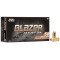 Blazer Ammunition Blazer Brass 10MM 180Gr Full Metal Jacket 50 Round Box 5221 505 SHIPPED PER CASE