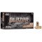 Blazer Ammunition Blazer Brass 45 ACP 230 Grain Full Metal Jacket 50 Round Box 5230 559 SHIPPED PER CASE