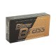 Blazer(R) Brass brings shooters the reliability and quality of ammunition built to SAAMI standards and is backed by stringent ISO certified quality systems.  MPN: 5230