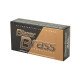 Blazer(R) Brass brings shooters the reliability and quality of ammunition built to SAAMI standards and is backed by stringent ISO certified quality systems.  MPN: 5230